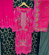 ZOYA AHMAD MUSHQ- 08