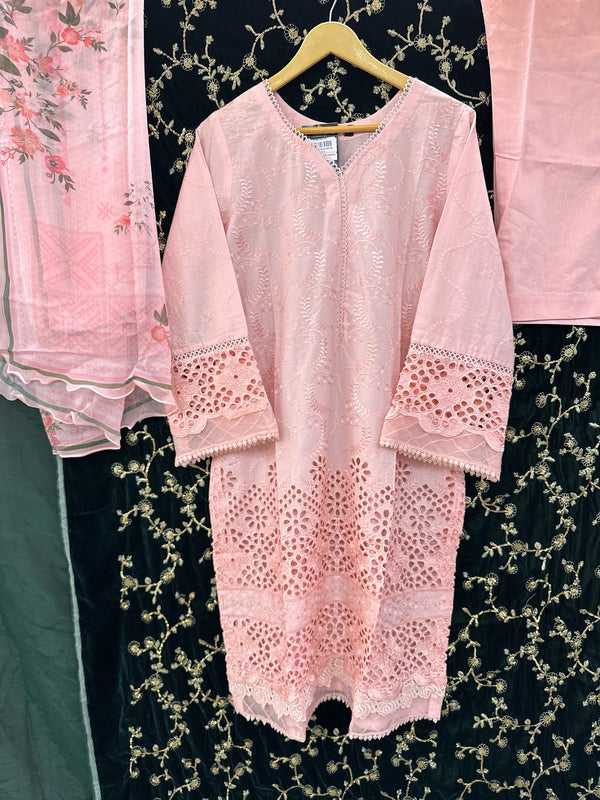 BIN SAEED CHIKANKARI- 01