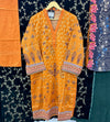 ZOYA AHMAD FIRDOUS- 04