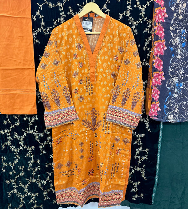 ZOYA AHMAD FIRDOUS- 04