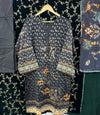 ZOYA AHMAD FIRDOUS- 08