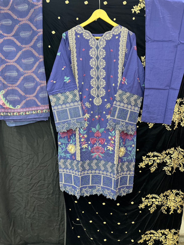 BIN SAEED PREMIUM EDITION- 09