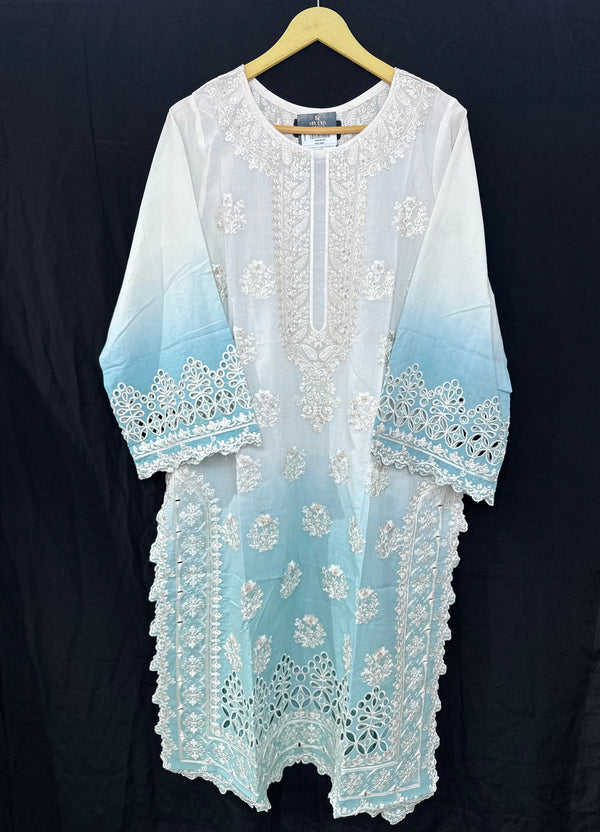 ZAINABS PREMIUM KURTIS- 03