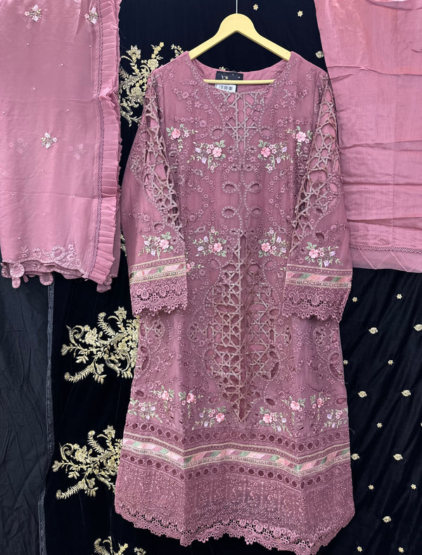BIN SAEED LUXURY FORMALS- 06