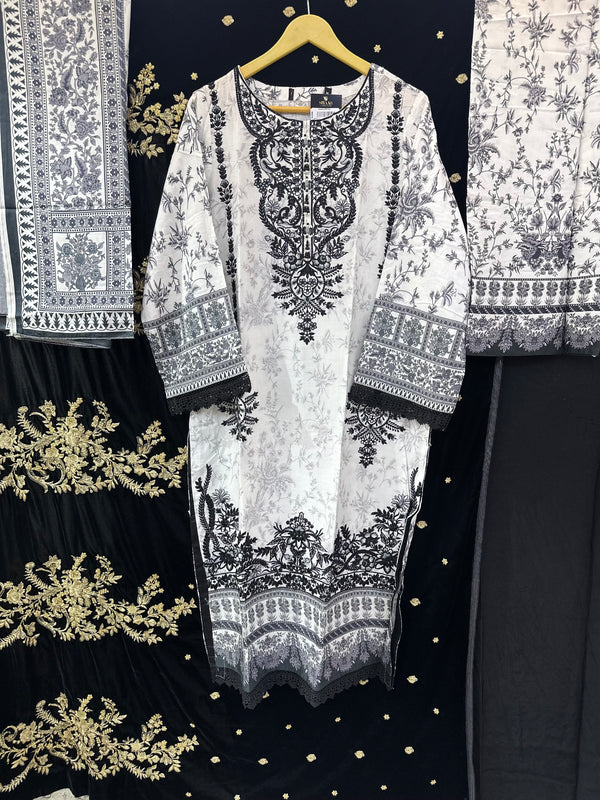 HAANI LIMITED EDITION- 03