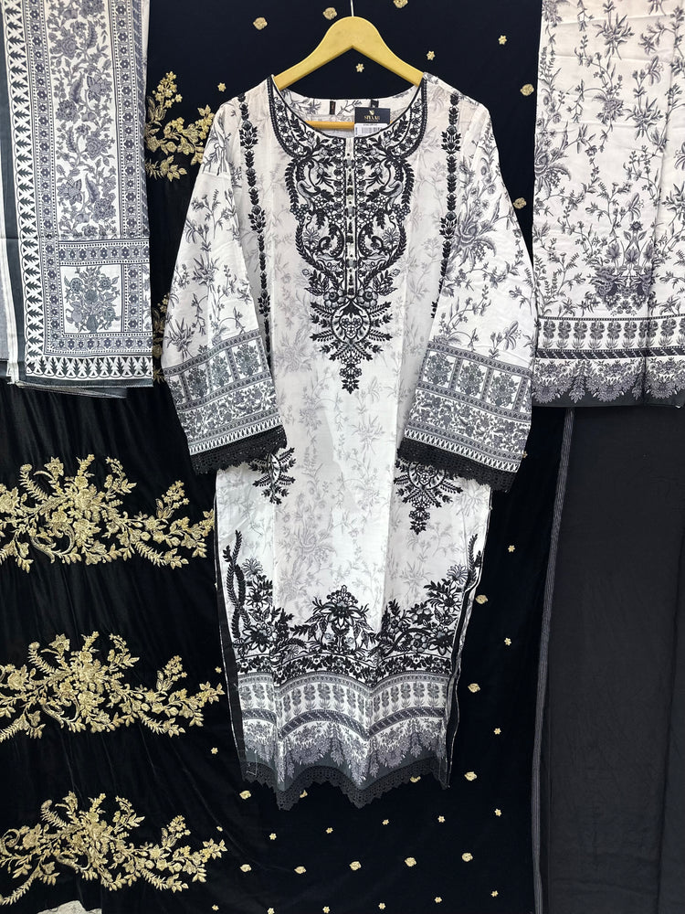 HAANI LIMITED EDITION- 03