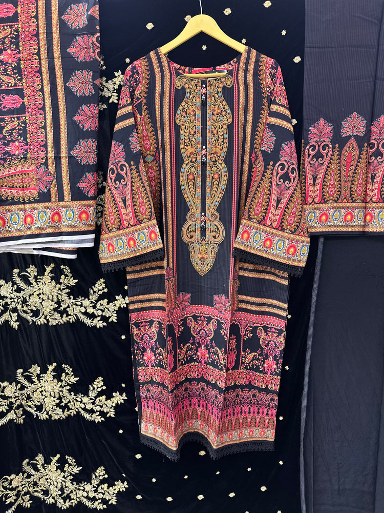 HAANI LIMITED EDITION- 07