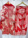 AIZAH LUXURY SILK- 03