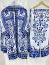 AIZAH LUXURY SILK- 07