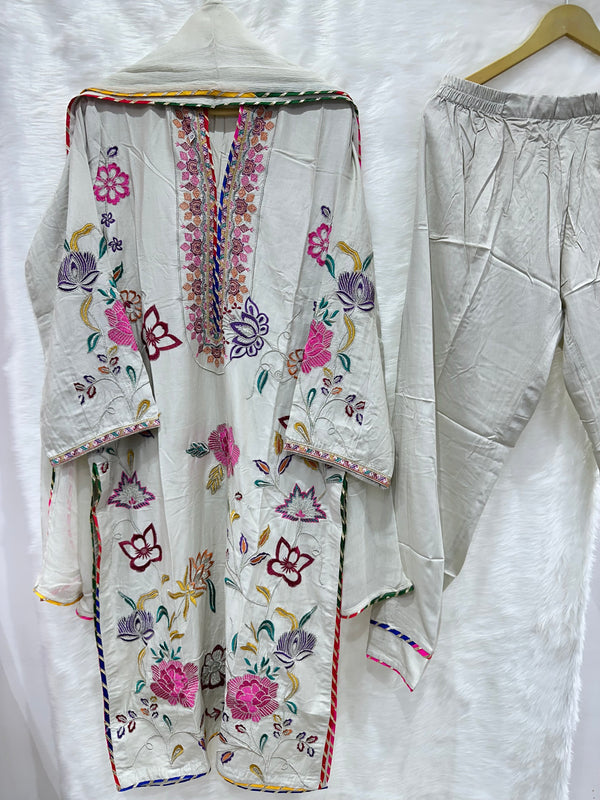 MAHNOOR LIMITED EDITION- 09