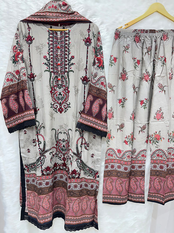 HAANI LUXURY- 13