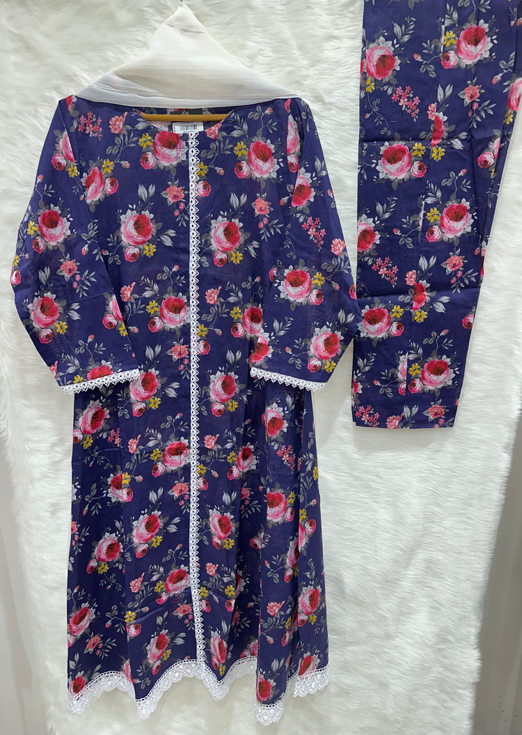 ZOYA AHMAD AAYAT- 03