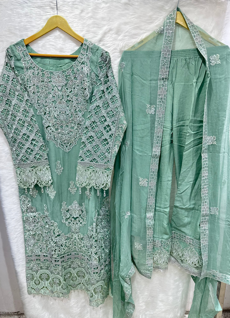 ZOYA AHMAD DHOLKI- 09