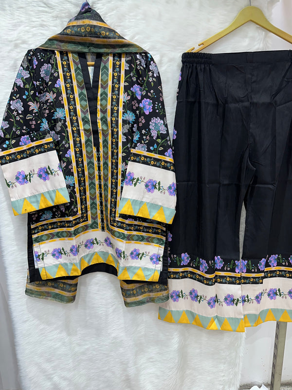 AIZAH EXCLUSIVE PRET D-02