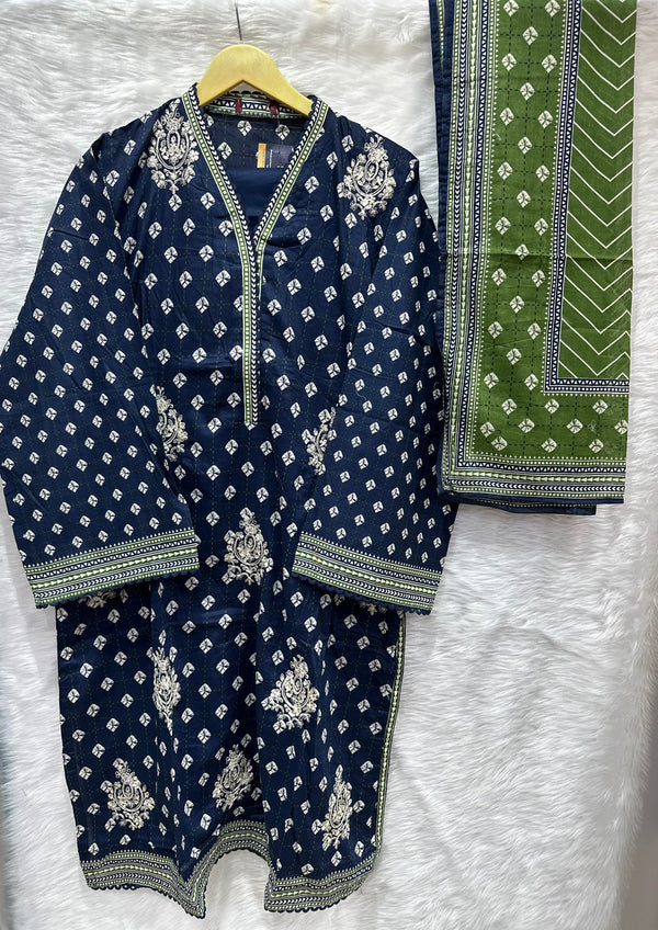 BIN SAEED RAMAZAN EDITION- 03