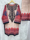 HAANI RAMADAN CORD SETS- 09