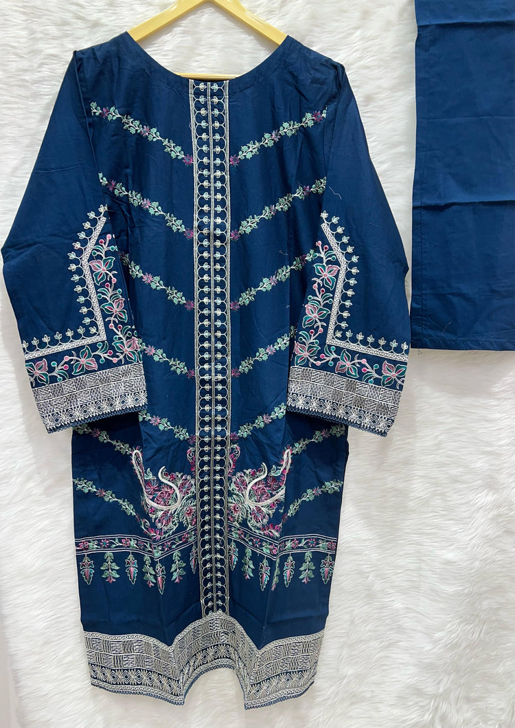 ZOYA AHMAD CORDS- 03