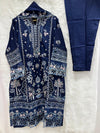 BIN SAEED LUXURY EDIT- 10