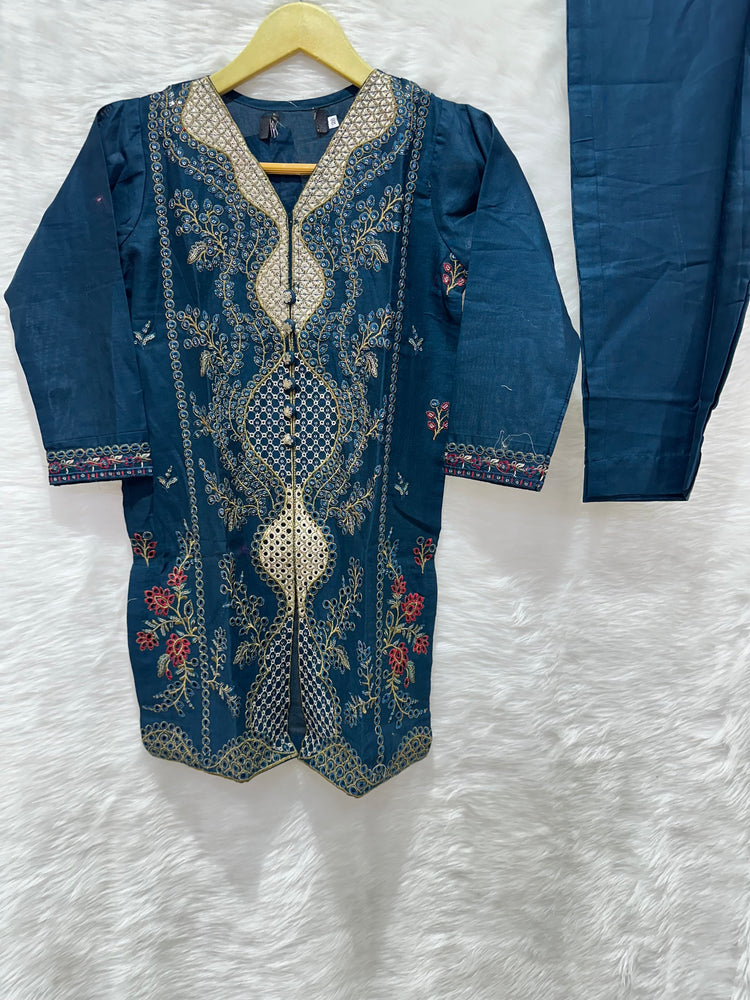 MAHNOOR KIDS- 03