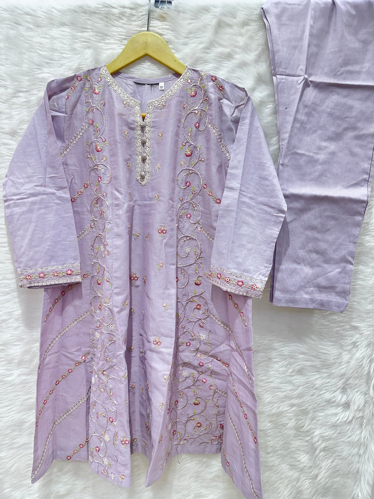 MAHNOOR KIDS- 15