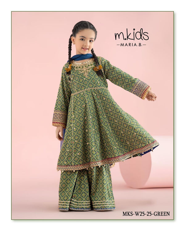 MARIA B KIDS RAMAZAN SPECIAL 25-25