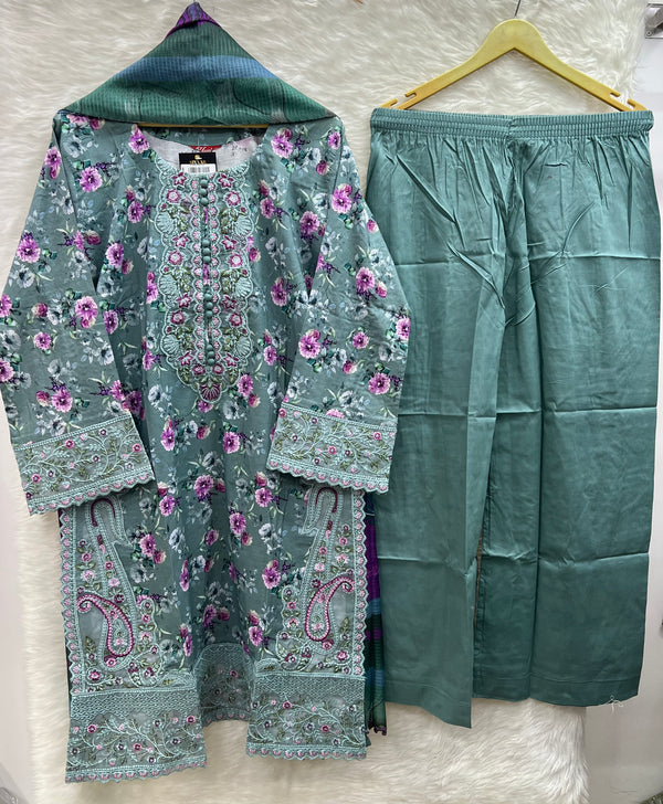 MUNIRA PRE RAMAZAN- 14