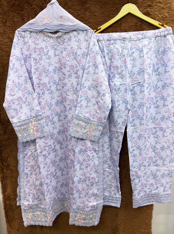 SADABAHAR LUXURY VISCOSE- 08