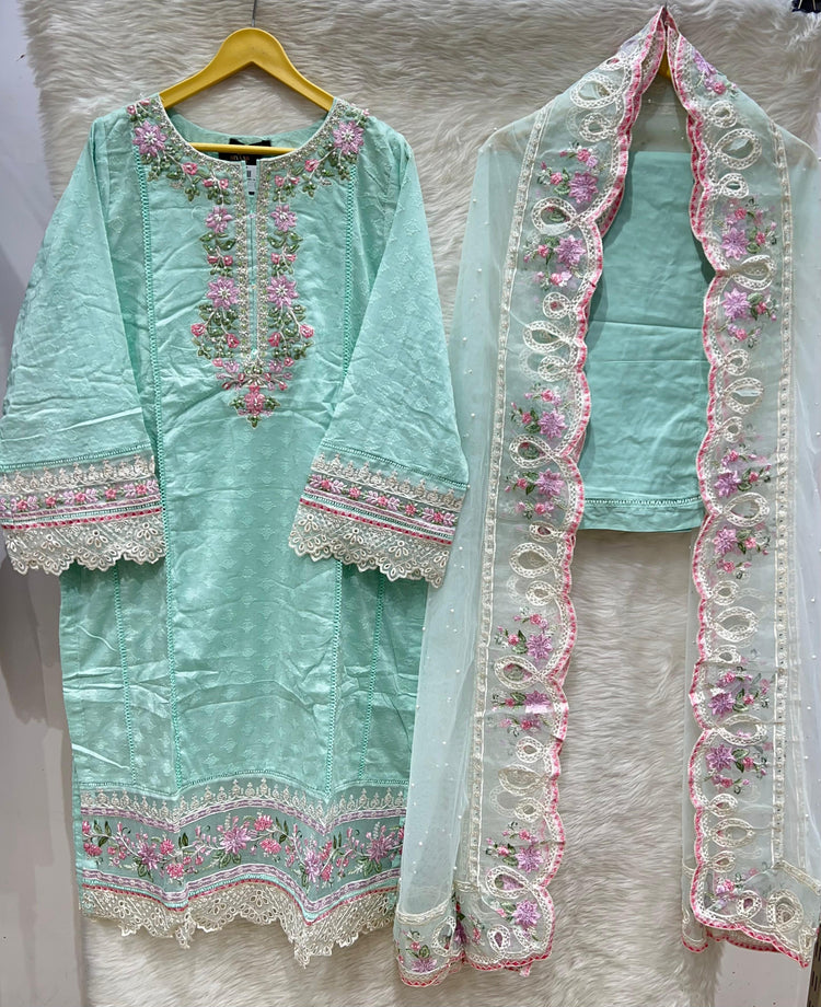 SADABAHAR LUXE- 02