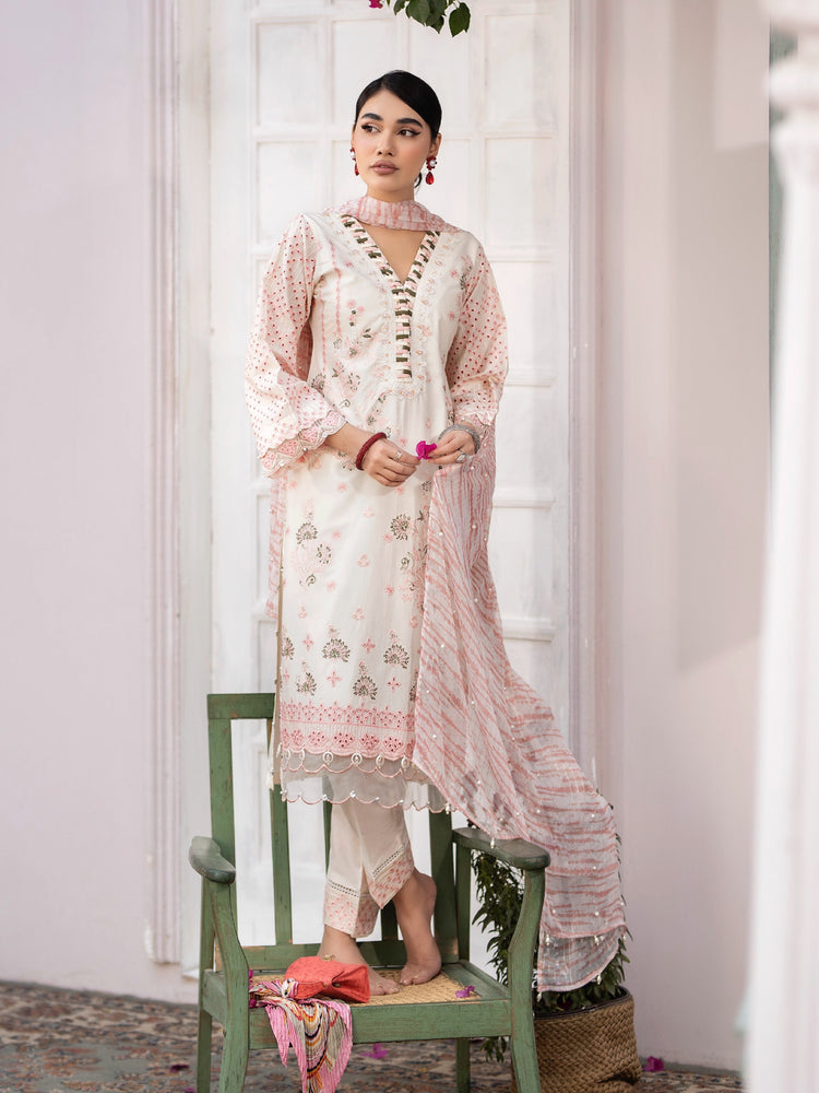 ZOYA AHMAD MALIHA- 03