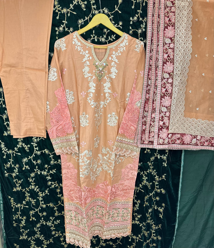 ZOYA AHMAD MUSHQ- 03