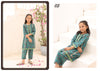 ZOYA AHMAD KIDS CORD SETS- 03