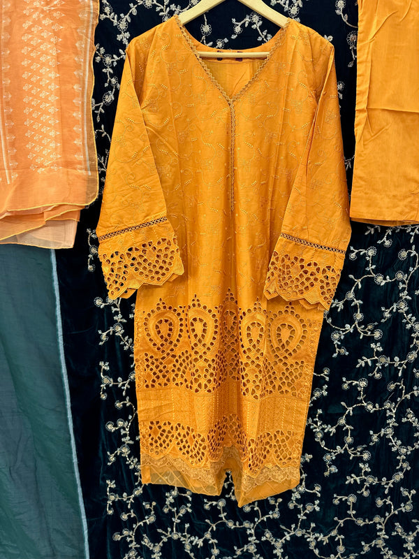 BIN SAEED CHIKANKARI- 03