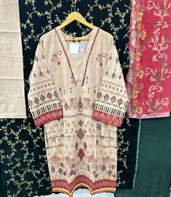 ZOYA AHMAD FIRDOUS- 09