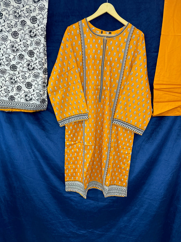 BIN SAEED PREMIUM PRINTS- 03