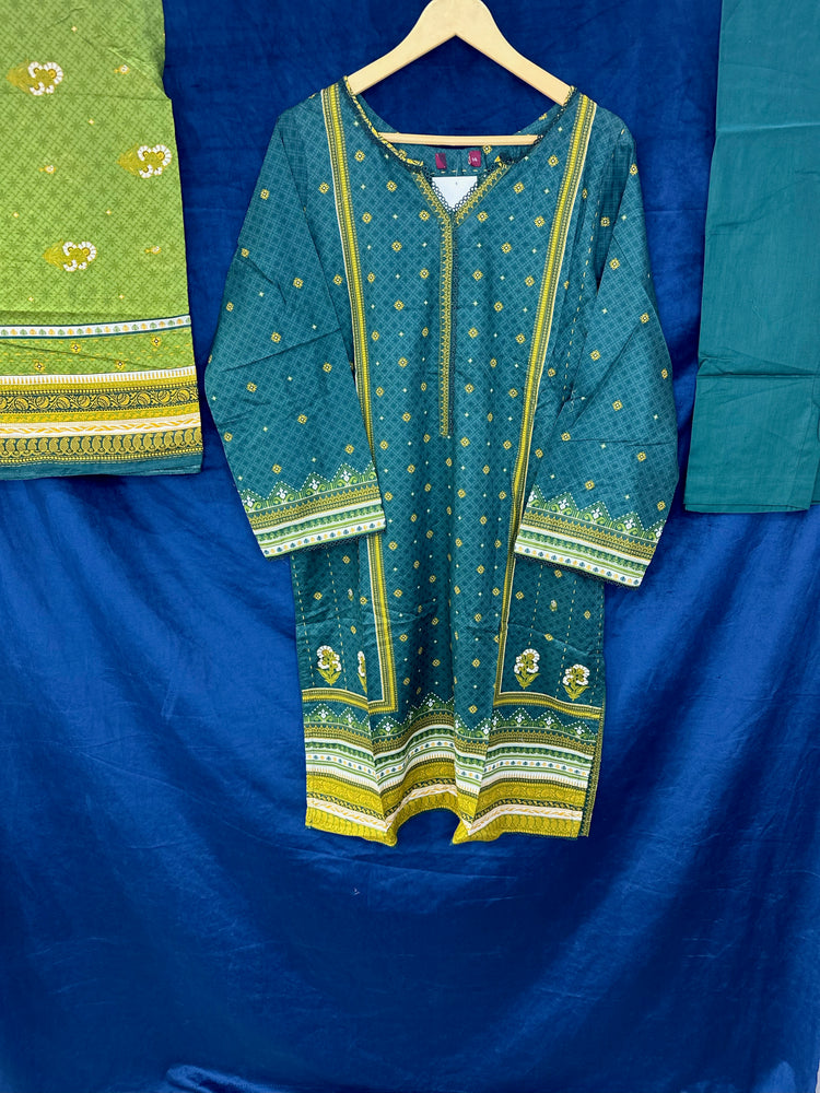 BIN SAEED PREMIUM PRINTS- 06