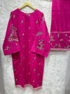 ZOYA AHMAD FESTIVE CORD SET- 11
