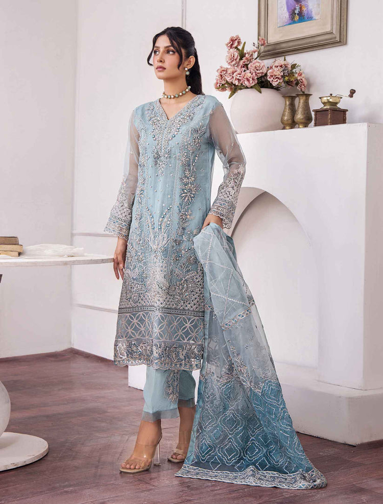 ZARA ALI- 12