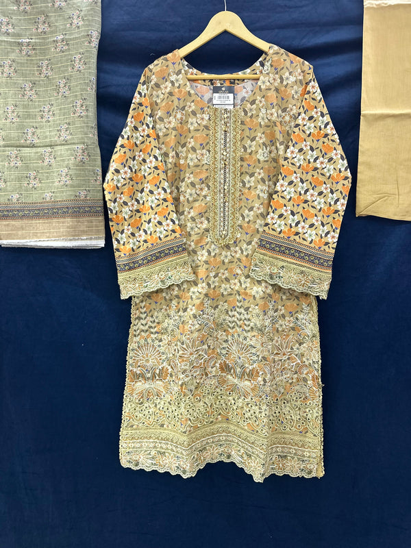 MUNIRA CHIKANKARI- 03
