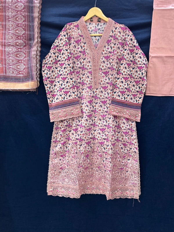 MUNIRA CHIKANKARI- 11