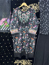 ZOYA AHMAD SOBIA NAZIR LUXURY PRET- 10