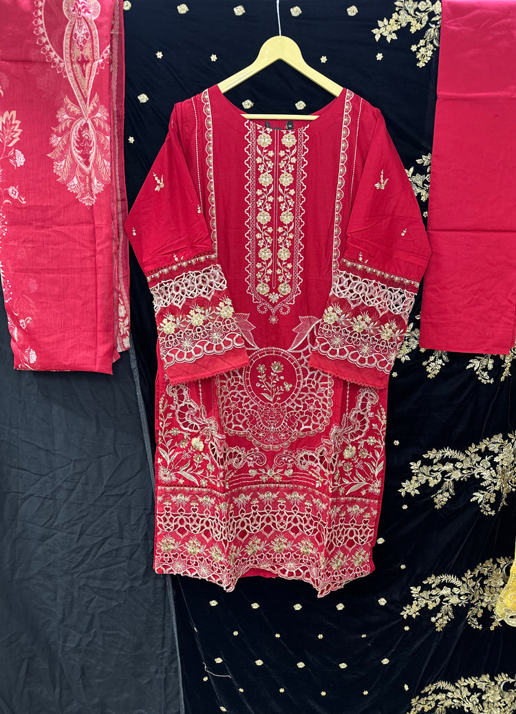 BIN SAEED PREMIUM EDITION- 10