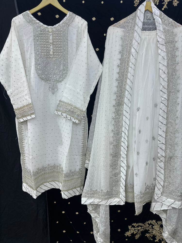 ZOYA AHMAD SHEHNAI- 07