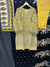 BIN SAEED PRINTED CHIKANKARI- 12