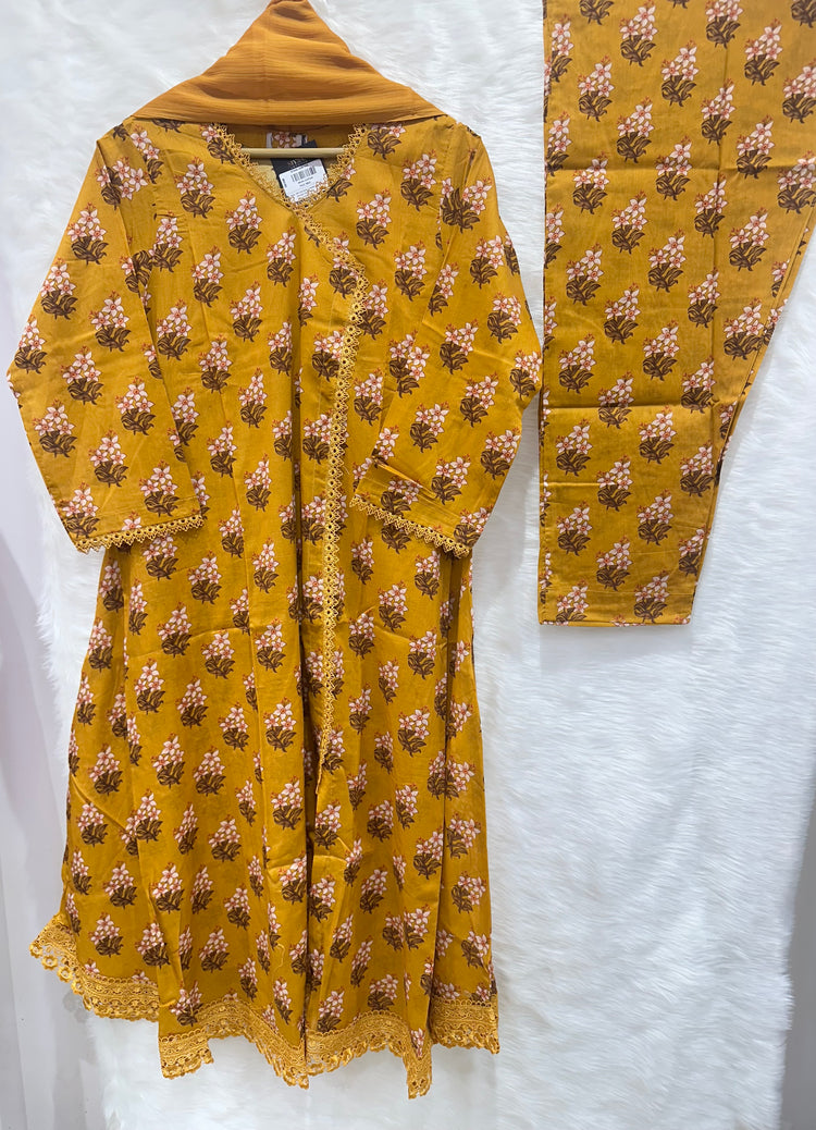 ZOYA AHMAD AAYAT- 09