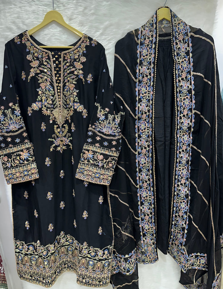 ZOYA AHMAD DHOLKI- 05
