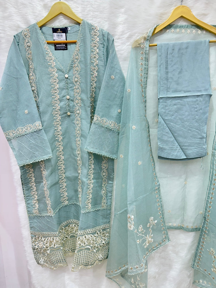 ZOYA AHMAD PARCHAIYAN- 02