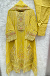 BIN SAEED FROCKS- 04