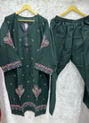 ZOYA AHMAD LUXURY CORDS- 15