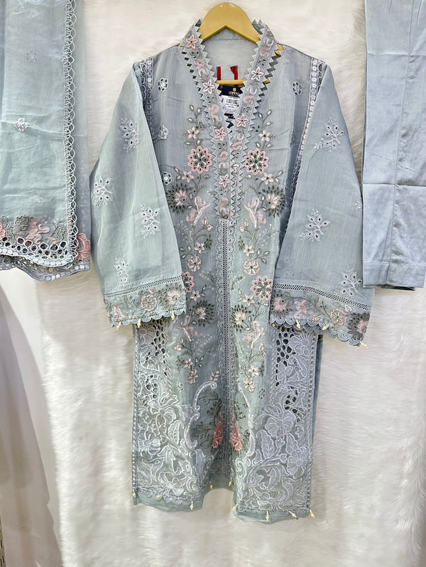 AYZEL LUXURY FORMALS- 02