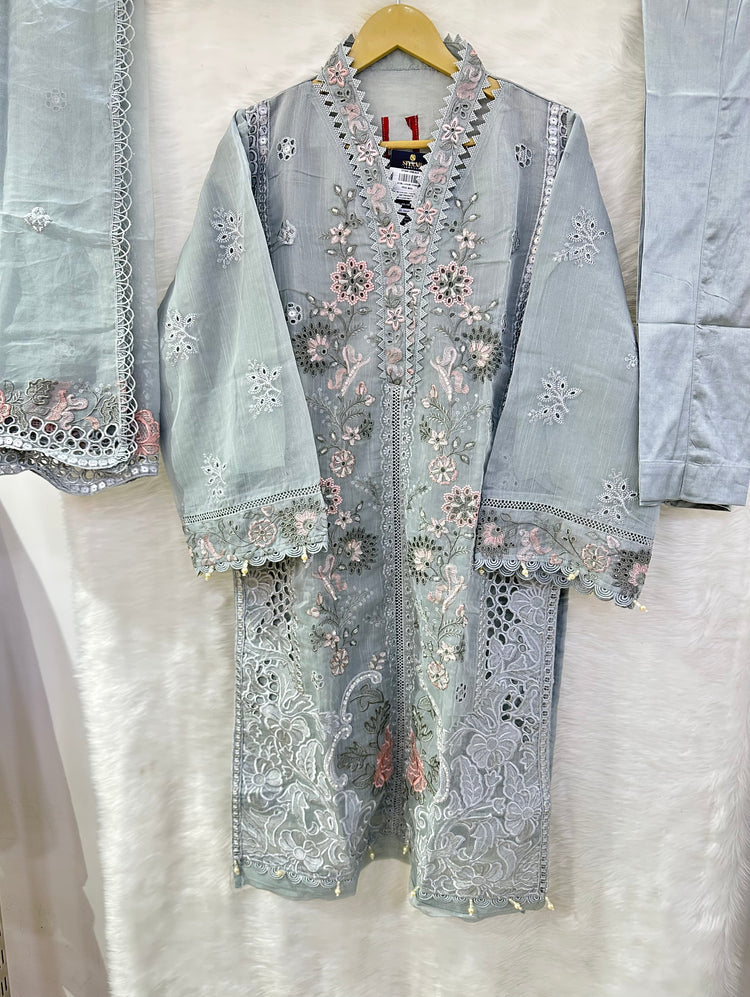 AYZEL LUXURY FORMALS- 02